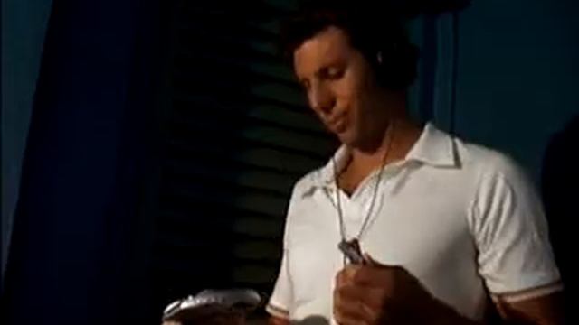 Grant Hackett Varta Ad смотреть онлайн