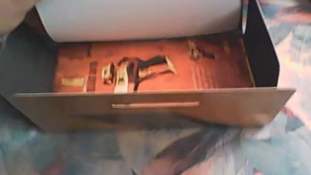 Borderlands 2: Ultimate Loot Chest Edition (Unboxing) смотреть онлайн