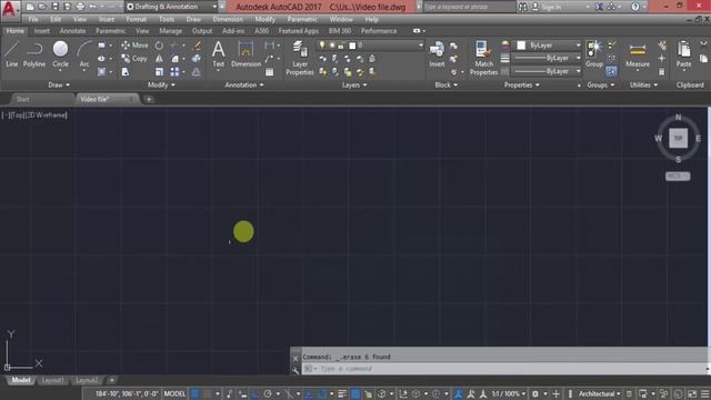 How to Use Line Command In AutoCAD 2017 in Hindi By Faisal Shah AutoCAD смотреть онлайн