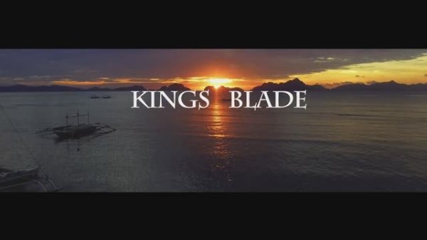 KING'S BLADE