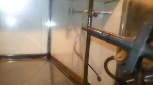 Проверка Дизельных Форсунок на стенде (подвпрыск)