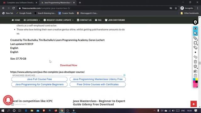 Get Paid Udemy Courses For Free In 2020 | |100% Working | COMPLETE смотреть онлайн