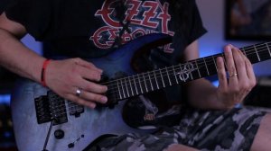 Solar - S1.6FRBLB – BLUE BURST MATTE