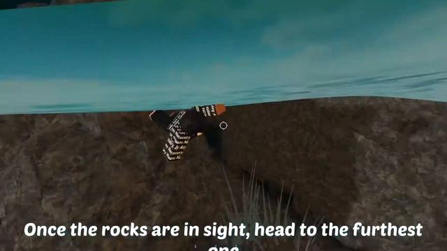 The Hunt for Island Legend: Part 2 (The Explorer) | Roblox Isle (OUTDATED) смотреть онлайн