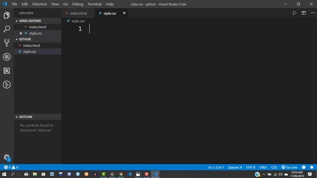 Git & GitHub Crash Course For beginners (Urdu) смотреть онлайн