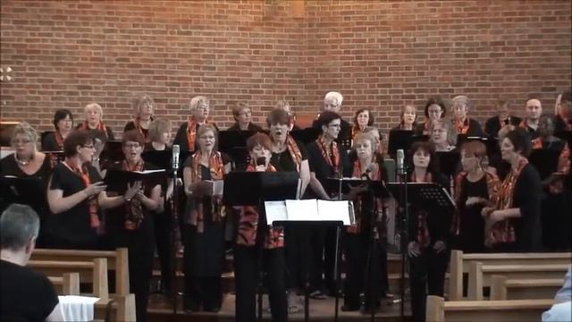 Lord Don't Move the Mountain смотреть онлайн