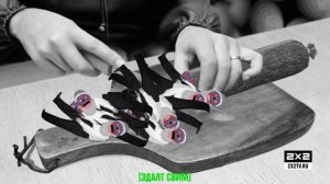 Новогоднее оформление 2х2: Подчинись Новому году!