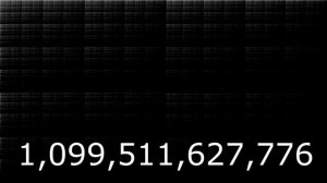 Peppa Pig Says "I'm Peppa Pig" 1,000,000,000,000,000 times