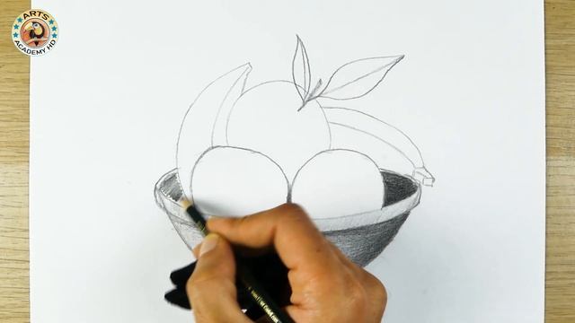 Still-life drawing with pencil | drawing | dibujo how to draw | رسم طبيعة صامتة | رسم سهل | رسم смотреть онлайн