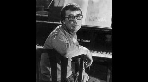 Валерий Гаврилин.Биография
Автор видео: История Композитора@user-oy4ld5dc7y