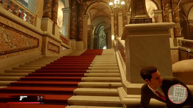 MAFIA. Definitive Edition. МАФИЯ 1. Прохождение на русском языке! НАВЕРНОЕ, ФИНАЛ СТРИМ #7 смотреть онлайн