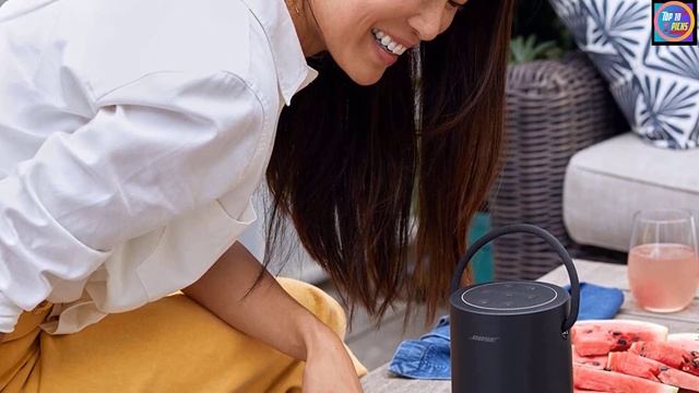 8 Best Wireless Speakers 2023 смотреть онлайн
