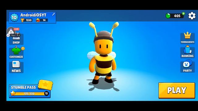 🔴STUMBLE GUYS LIVE GAME WITH VIEWERS🤸😍 / FREE CODE JOIN & PLAY NOW🎮 / Stumble Guys Live Stream смотреть онлайн