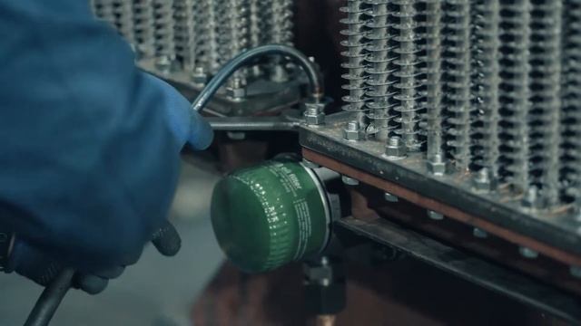 Компрессоры Nicmas смотреть онлайн