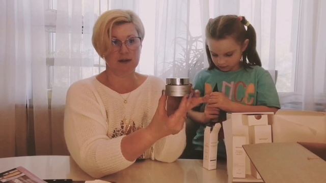 Распаковка из 6 каталога 2023 года Oriflame ? смотреть онлайн