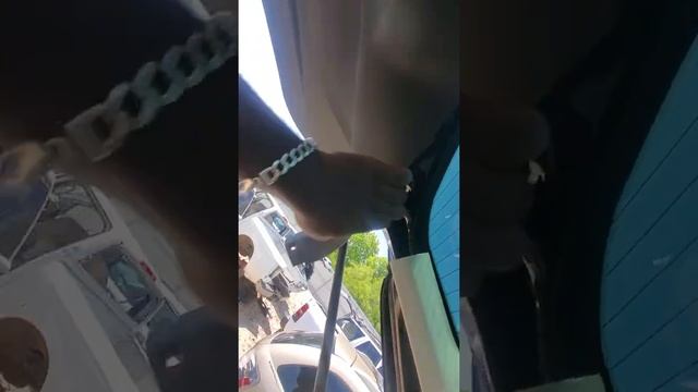 2014-2019 Ford Escape Manually open rear tailgate Hatch when no power to car смотреть онлайн