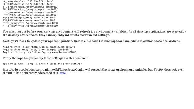 Unix & Linux: How to configure proxy settings on Linux XFCE? (3 Solutions!!) смотреть онлайн