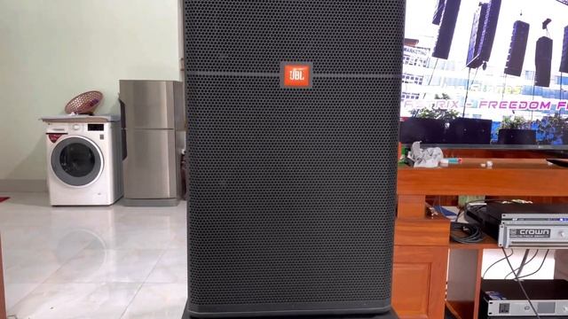 Nâng cấp Dàn Karaoke Cao Cấp THÁI LÝ NHÂN HÀ NAM ll CAO JBL смотреть онлайн