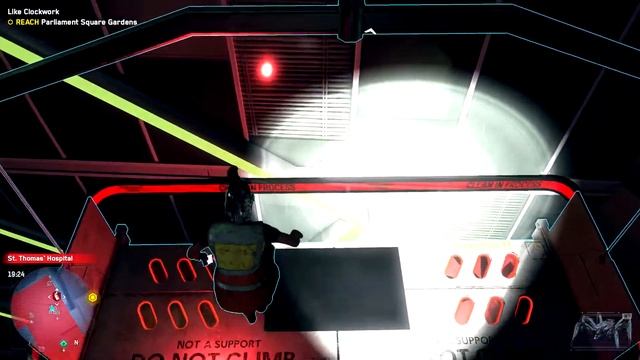 Digital Deface Challenges EXPLAINED | Watch Dogs Legion Locations Guide | Tips & Tricks смотреть онлайн