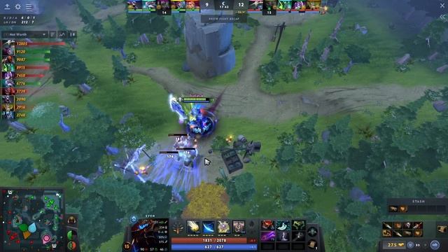 Yatoro Sven Unkillable Need For Speed - Dota 2 Pro Gameplay [Watch & Learn] смотреть онлайн