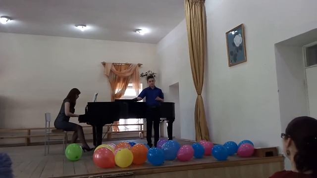 Чкнах Ераз Концерт 2017 смотреть онлайн