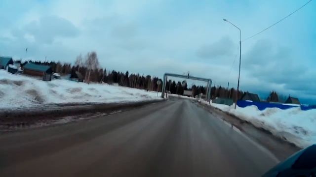 Первый выезд.Мотосезон 2015 #1 смотреть онлайн