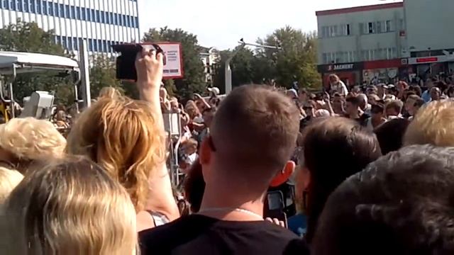 1000 - летие города Бреста Карнавал( Брест Беларусь 07.09.2019) 720 HD (часть 2) смотреть онлайн