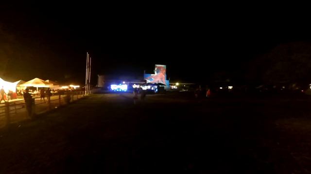 Atlas Weekend 2016 день 1 Киев ВДНХ смотреть онлайн