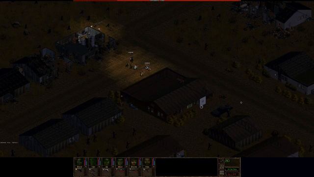 Operation Snowfall. (ZOMBIES?!) смотреть онлайн