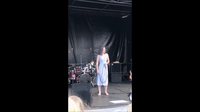 Fête de la musique Chateau-Gontier смотреть онлайн