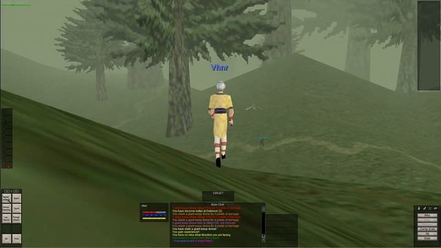 Everquest Project 1999 - What is a Classic MMORPG смотреть онлайн