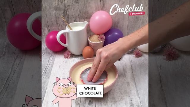 The best baking hacks ? Impressive frosting ? Secrets of the pros ? Chefclub ideas to shine ? смотреть онлайн