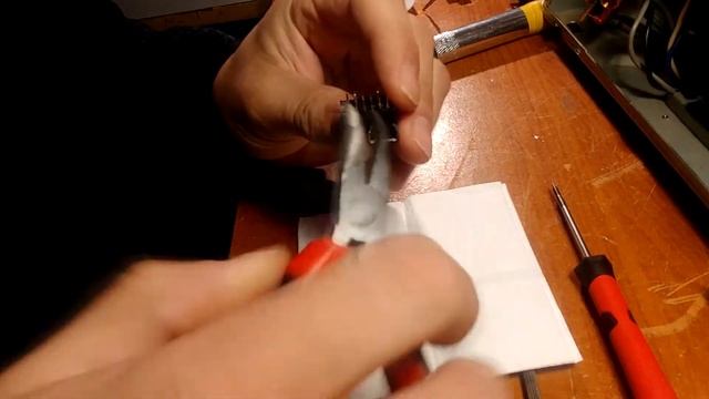 Service Amplifier Pioneer A-443, serwis wzmacniacza Pioneer A-443 смотреть онлайн