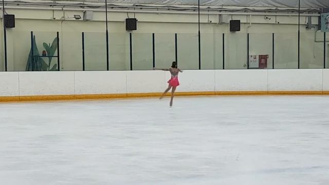 Новочеркасск. 01.03.19г. К.М.С. П.П. Разминка 3 смотреть онлайн