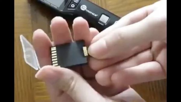 Mini Scanner Portable - iScan