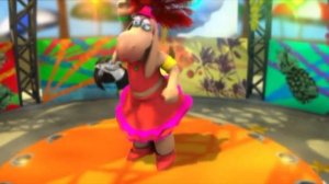 Holly Dolly "Celebration Suite ( Samba De Janeiro)"