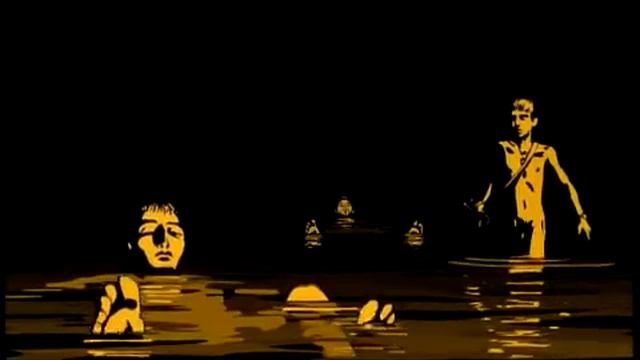 Vals con Bashir - Clip de vídeo en español 1 смотреть онлайн