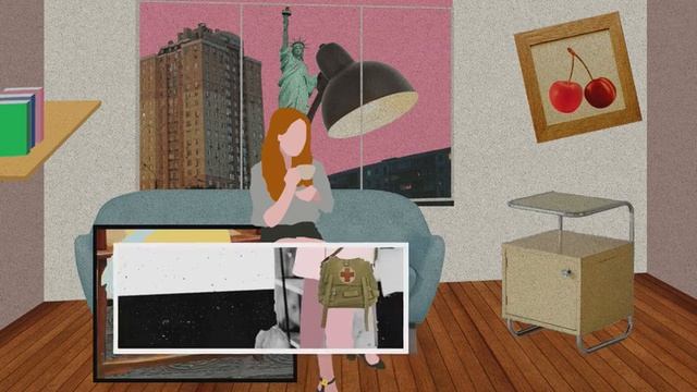 Here With Her : A Multi-Plot Puzzle Game About Women in History смотреть онлайн