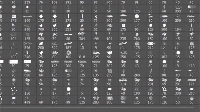 How to download Brushes Pack 2021 смотреть онлайн