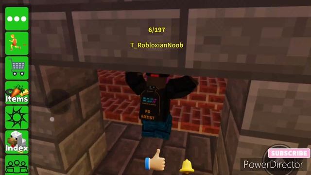 ? HALLOWEEN UPDATE. FIND the MINECRAFT MOBS, FALLEN KINGDOM HEROBRINE LOCATION. #roblox #minecraft смотреть онлайн