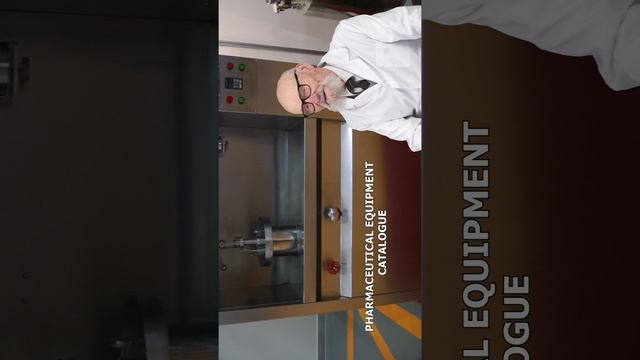 Doy-pack machine, recommendations of the technologist when buying Pharma-manager.com смотреть онлайн