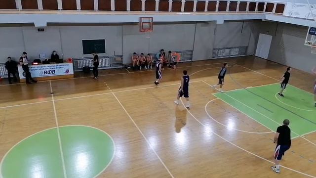 Олимп - Русская поляна. МЛБЛ Омская область 21/22. Дивизион DAbasket. 1 Группа смотреть онлайн