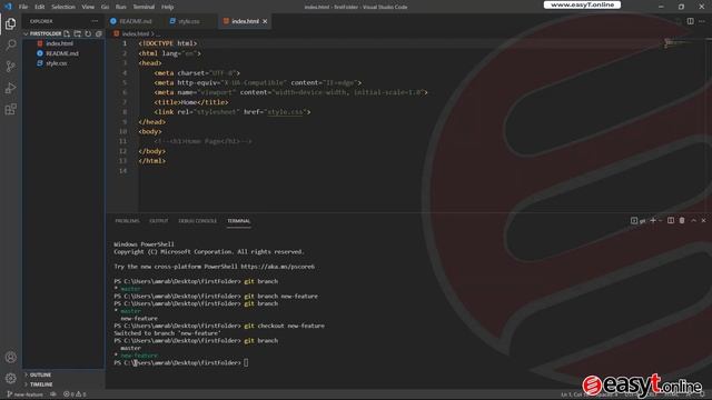 تعلمS10 git & github смотреть онлайн
