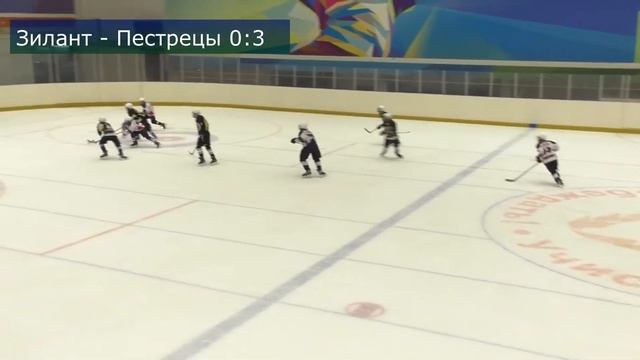 Камбэк в игре Зилант 09 - Пестрецы 10 смотреть онлайн