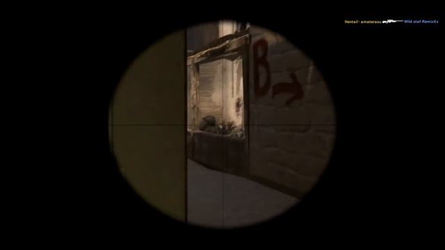 CS GO, ace смотреть онлайн