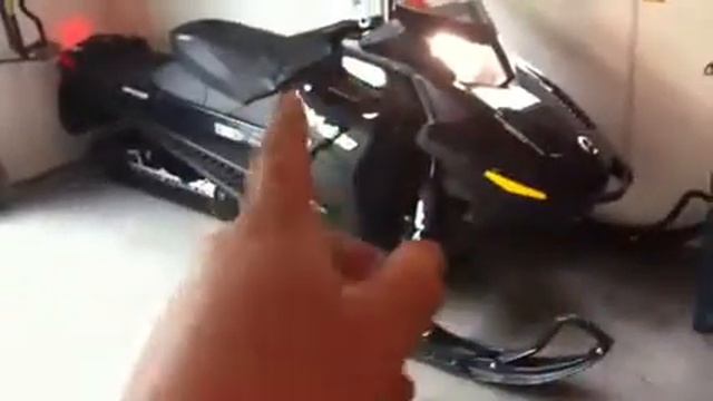 Motoneige stock très rapide смотреть онлайн