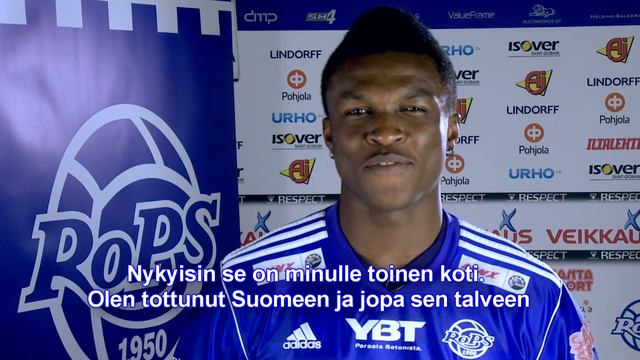 Faith Friday Obilor смотреть онлайн