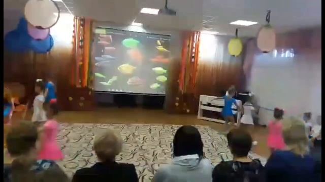 Азбука танца смотреть онлайн