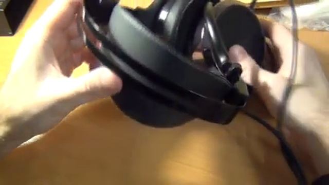 Обзор HiFiMAN HE-400i - абсолютный лидер до $400 смотреть онлайн
