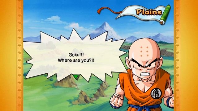 Dragon Ball Z HD Collection Walkthrough - Budokai 3 (Vegeta) Pt. 1 смотреть онлайн
